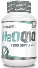 H2O Q10 60 Capsules