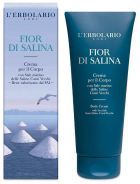 Flor de Salina Body Cream 200 ml