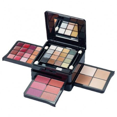 Kit 44 Make-up