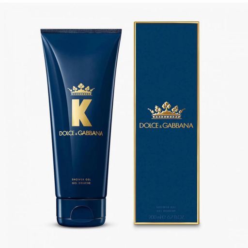 K Bath Gel 200 ml