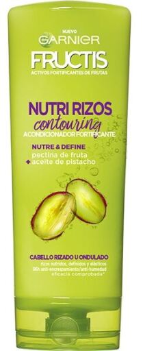 Curl Nutri Fortifying Conditioner 300 ml