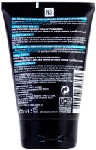 Men Expert Exfoliating Gel Anti Blackheads 100 ml