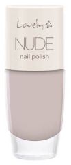 Nail Polish Nude