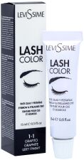 Lash Color 1-1 Graphite 15 ml