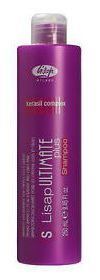 Ultimate Plus Shampoo 250 ml