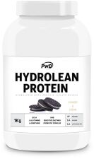 Hydrolean Protein Cookies & Cream 1 Kg