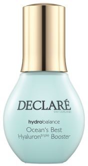 Hydro Balance Ocean Hyaluronic Triple Booster 50 ml