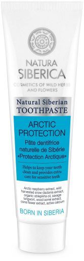 Arctic Protection Toothpaste 100 gr