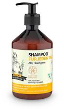 Daily Use Shampoo 500 ml