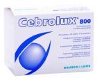 Cebrolux 800 30 Envelopes