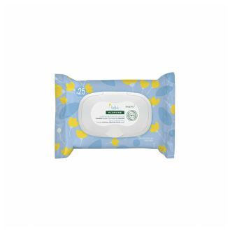 Wet Cleansing Wipes