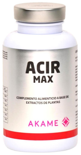 Acir Max 60 Capsules