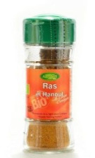 Ras El Hanout Eco Jar 25 gr