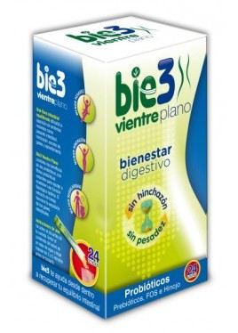 Bio3 Flat Belly 24 sachets