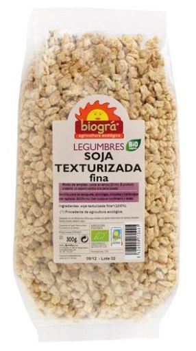 Fine Textured Soy 200g