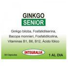 Ginkgo Senior 30 capsules