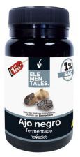 Fermented Black Garlic 30 Capsules