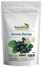 Eco Aronia Berries 200 gr