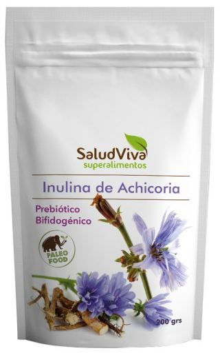 Chicory inulin powder 200 gr