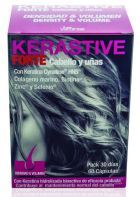 Kerastive Forte bioactive keratin collagen oligoe