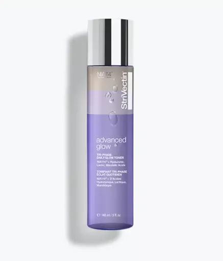 Tri-Phase Daily Glow Toner 150 ml