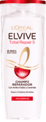 Elvive Total Repair 5 Restoring Shampoo 690 ml