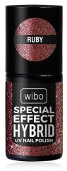 Hybrid Special Effect nail Polish No. 1