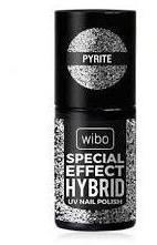 Hybrid Special Effect nail Polish No. 1