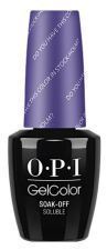 Gel Polish Color Soak Off 15 ml