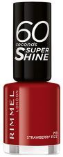 Nail Polish 60 Seconds Super Shine