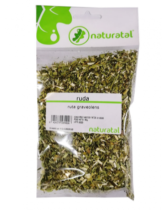 Ruda 50 gr