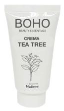 Tea Tree Bio Hand Cream 40 ml