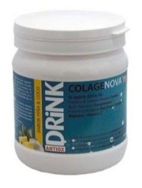 Colagenova Antiox Drink Pineapple-Coconut 420 gr