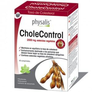 Cholesterol Control 30 Tablets