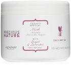 Precious Nature Curly &amp; Wavy Hair Mask