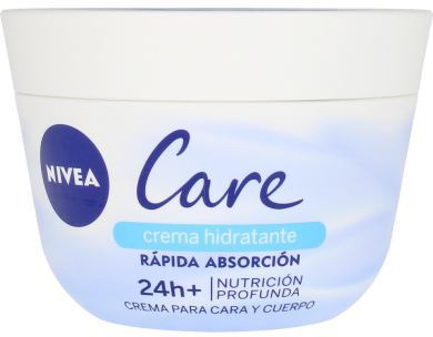 Care Deep Nutrition Cream 400 ml