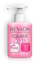 Equave Kids Princess Look Conditioning Shampoo 300ml