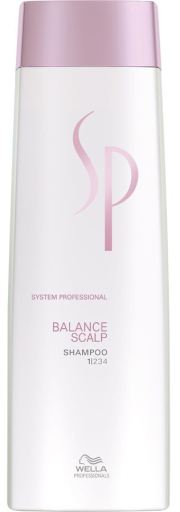 System Professional Balance Scalp Shampoo 250 ml