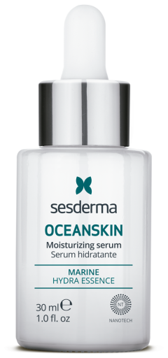 Oceanskin Moisturizing Serum 30ml