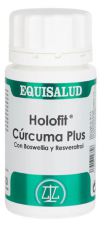 Holofit Turmeric plus