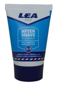 Aftershave Balm 3 in 1 30 ml