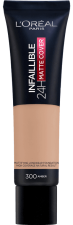 Infallible 24H Matte Foundation