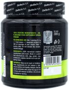 100% Unflavored Creatine Monohydrate 300g