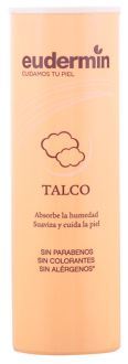 Talc Eudermin 200 Gr (Ausonia)