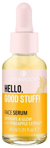 Hello, Good Stuff! Face Serum 30ml