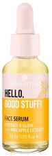 Hello, Good Stuff! Face Serum 30ml