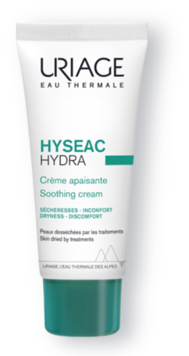 Hyseac Hydra Soothing Cream 40 ml