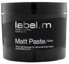 Matte paste 120 ml