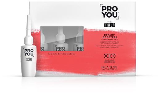 Pro You The Fixer Boosters Repair 10 x 15 ml