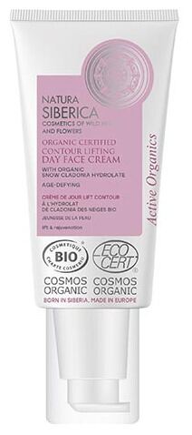 Contour Lifting Facial Day Cream 30 ml